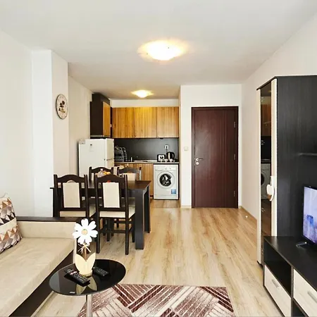 Apartament комфорт Varna