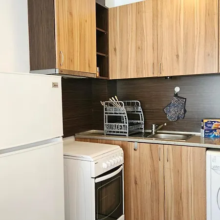 комфорт Daire Varna