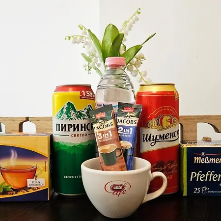 комфорт * Varna