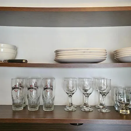 Apartament комфорт Varna