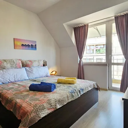 Apartament комфорт *