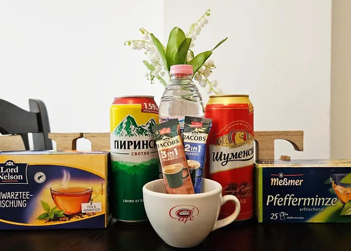 комфорт * Βάρνα