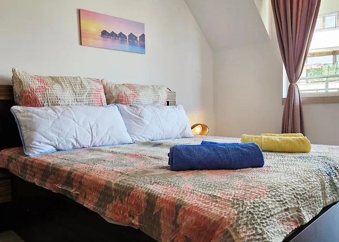 комфорт Βάρνα