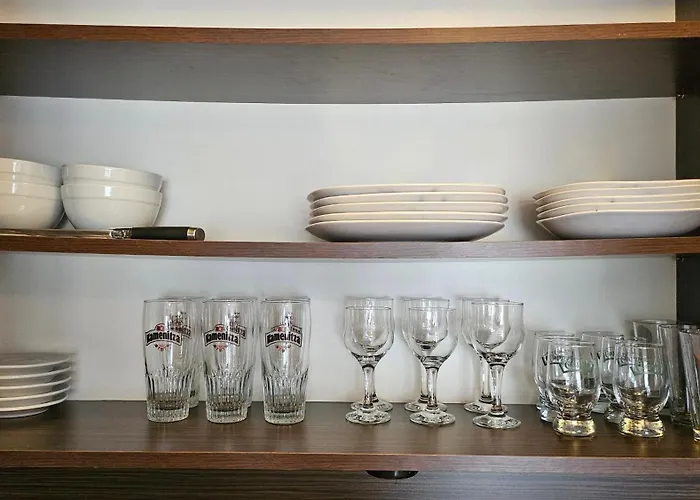 Διαμέρισμα комфорт Βάρνα